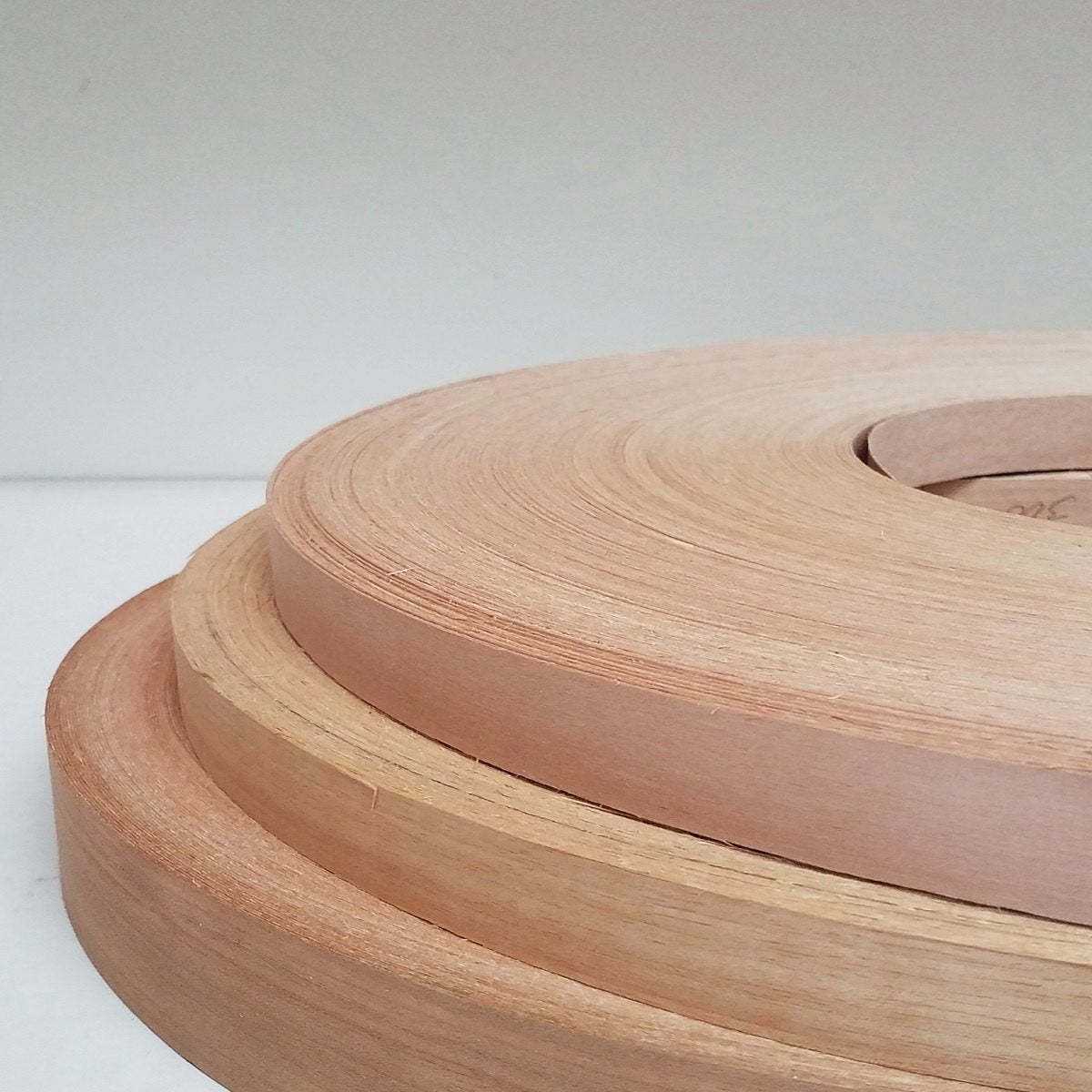 Modena Natural Maple Wood Veneer Edge Banding – 7/8" x 300'